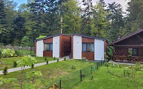 Chalet Amik