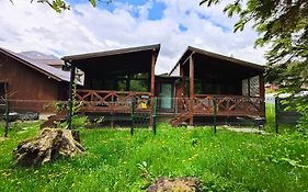 Chalet Amik